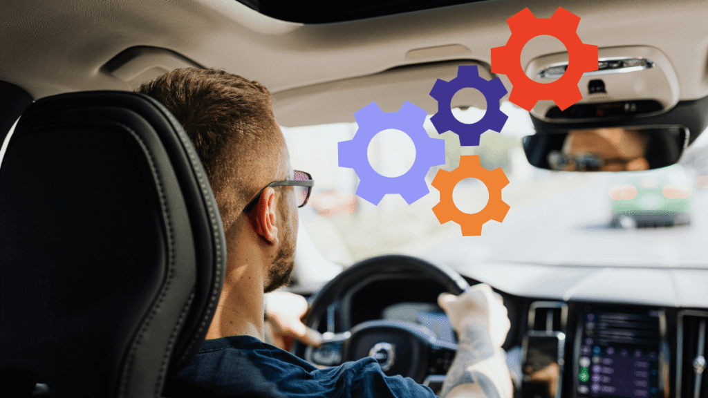 Formation calibrage ADAS : explication du fonctionnement de la caméra pare-brise et des systèmes d’aide à la conduite